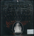 Burnett/Bellerose/Ciancia - Invisible Light: Acoustic Space (2LP) (Vinyl) (US Import)