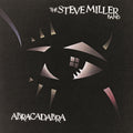 Steve Miller Band - Abracadabra (Translucent Red Vinyl) (Vinyl) (US Import)