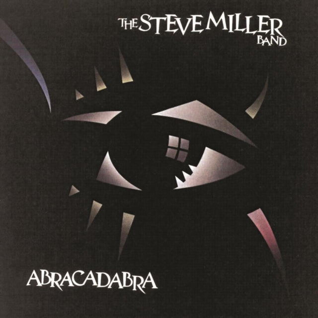 Steve Miller Band - Abracadabra (Translucent Red Vinyl) (Vinyl) (US Import)