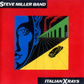 Steve Miller Band - Italian X Rays (Mustard Vinyl) (Vinyl) (US Import)