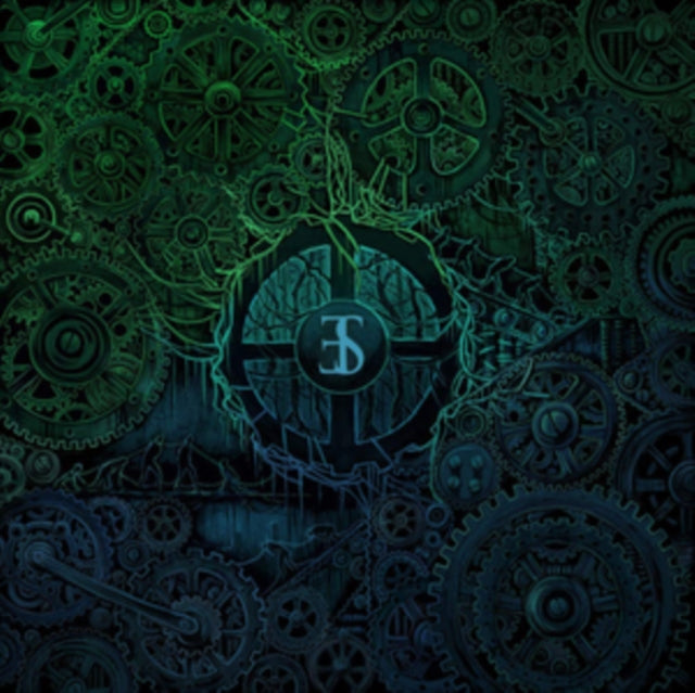 Employed To Serve - Eternal Forward Motion (Vinyl) (US Import)