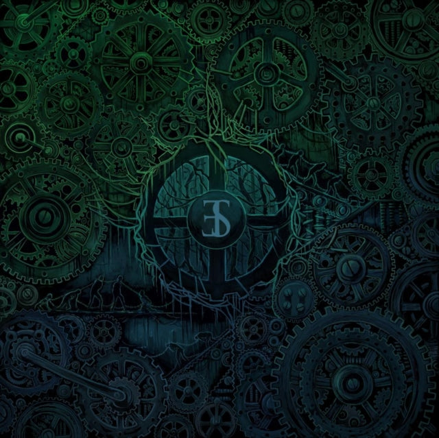Employed To Serve - Eternal Forward Motion (X) (Vinyl) (US Import)