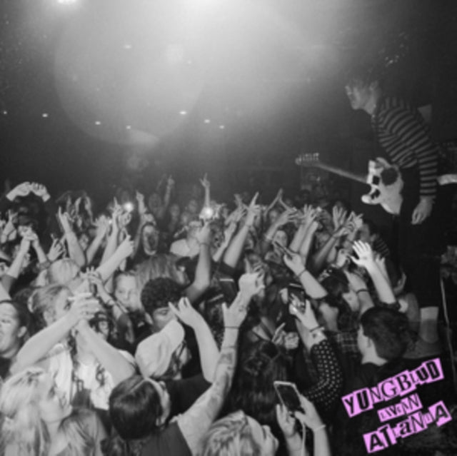 Yungblud - Yungblud (Live In Atlanta) (Vinyl) (US Import)