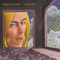 Gregg Allman - Laid Back (Vinyl) (US Import)