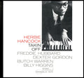 Herbie Hancock - Takin' Off (Vinyl) (US Import)