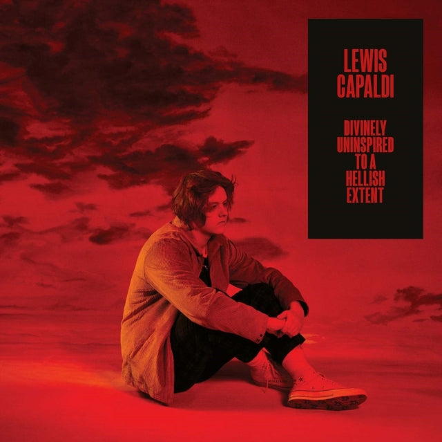 Lewis Capaldi - Divinely Uninspired To A Hellish Extent (Vinyl) (US Import)