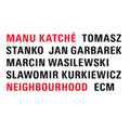 Manu Katche - Neighbourhood (Vinyl) (US Import)