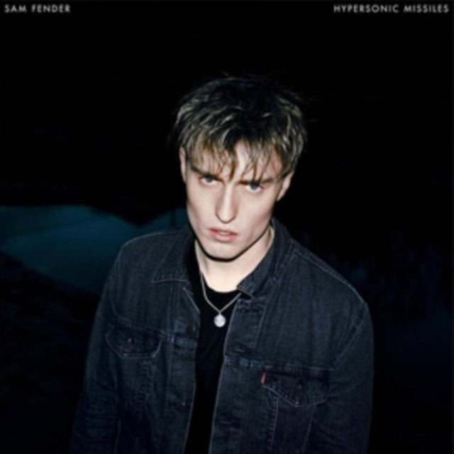 Sam Fender - Hypersonic Missiles (Vinyl) (US Import)