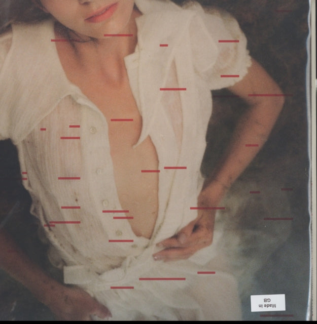 Rosie Lowe - Yu (Red Vinyl) (Vinyl) (US Import)