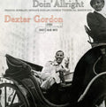 Dexter Gordon - Doin' Allright (Vinyl) (US Import)