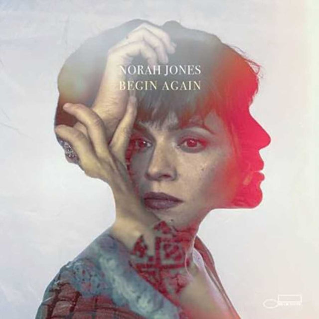Norah Jones - Begin Again (Vinyl) (US Import)