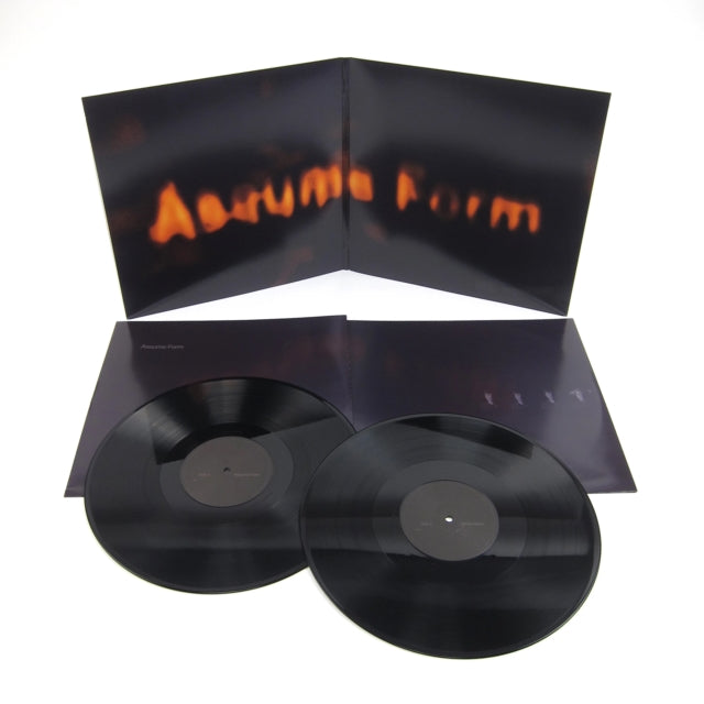 James Blake - Assume Form (2LP) (Vinyl) (US Import)