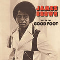 James Brown - Get On The Good Foot (2 LP) (Vinyl) (US Import)