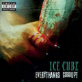 Ice Cube - Everythangs Corrupt (Vinyl) (US Import)