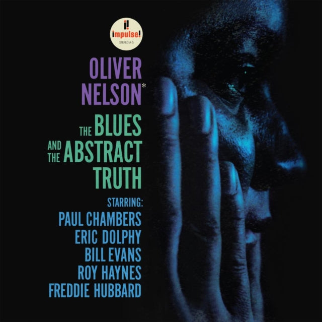 Oliver Nelson - Blues & Abstract Truth (Vinyl) (US Import)
