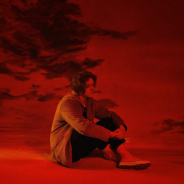 Lewis Capaldi - Divinely Uninspired To A Hellish Extent (CD)