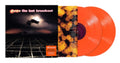 Doves - Last Broadcast (Orange Vinyl/2LP) (Vinyl) (US Import)