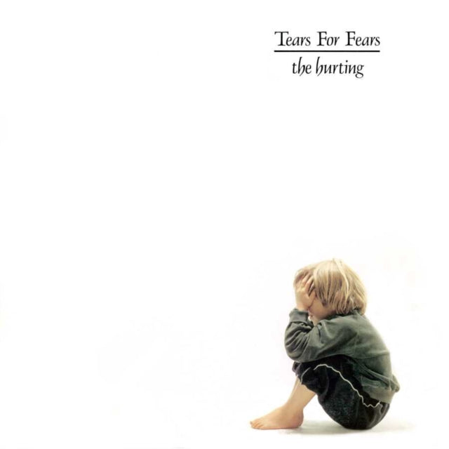 Tears For Fears - Hurting (Vinyl) (US Import)