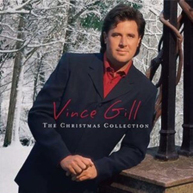 Vince Gill - Christmas Collection (2LP) (Vinyl) (US Import)