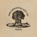 Traffic - John Barleycorn Must Die (Vinyl) (US Import)