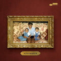Joel Ross - Kingmaker (CD)