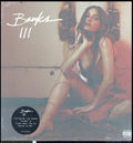 Banks - III (X) (Vinyl) (US Import)