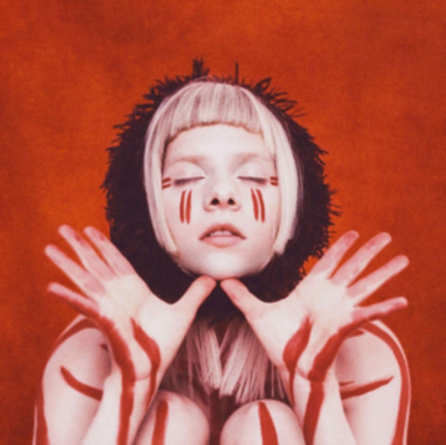 Aurora - Different Kind Of Human - Step 2 (CD)