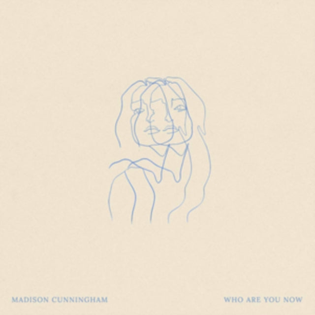 Madison Cunningham - Who Are You Now (CD)
