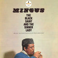 Charles Mingus - Black Saint & Sinner Lady (Vinyl) (US Import)