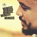 Charles Mingus - Mingus Mingus Mingus Mingus Mingus (Vinyl) (US Import)