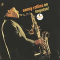 Sonny Rollins - Sonny Rollins - On Impulse! (Vinyl) (US Import)