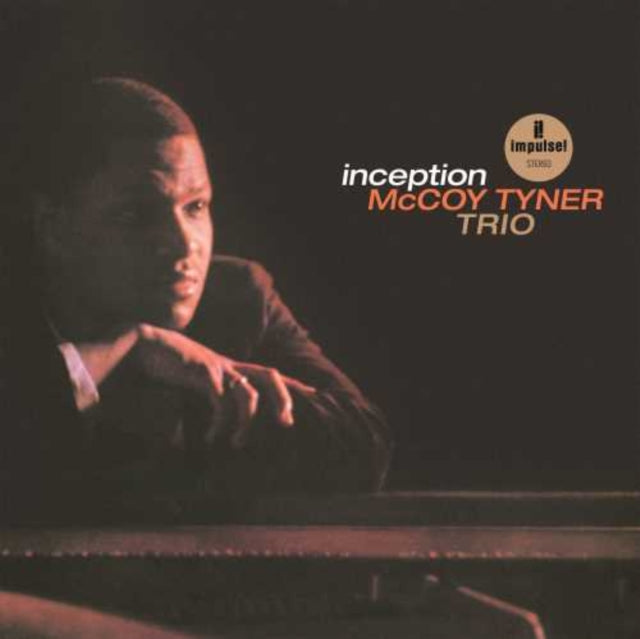 Mccoy Tyner - Inception (Vinyl) (US Import)