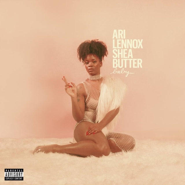 Ari Lennox - Shea Butter Baby (Vinyl) (US Import)