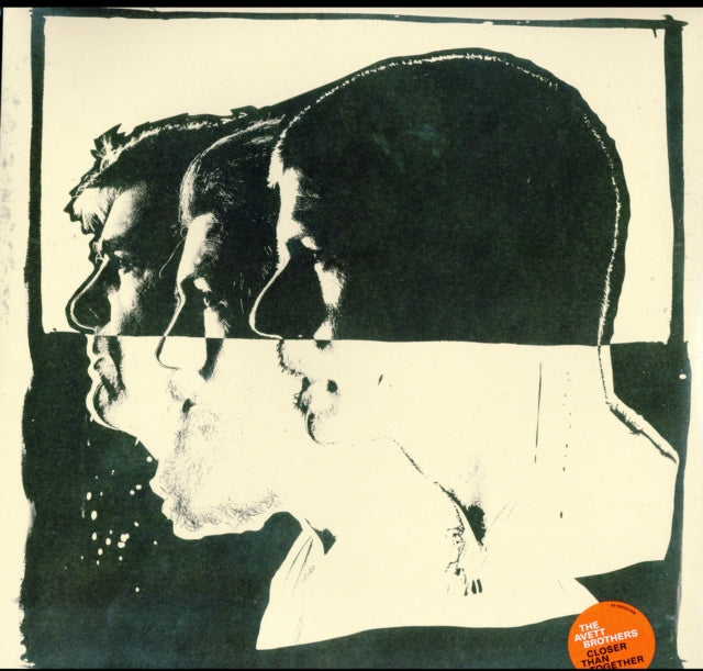 Avett Brothers - Closer Than Together (2LP) (Vinyl) (US Import)