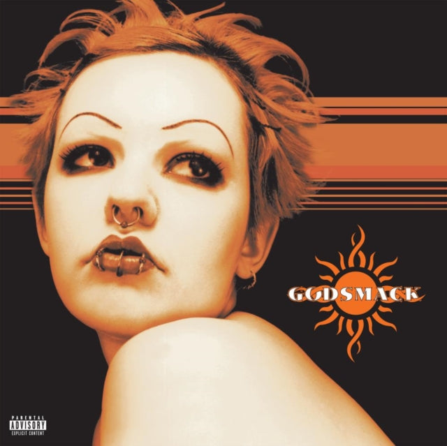 Godsmack - Godsmack (2LP) (Vinyl) (US Import)