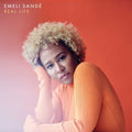 Emeli Sande - Real Life (CD) (US Import)
