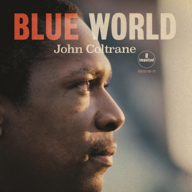 John Coltrane - Blue World (Vinyl) (US Import)