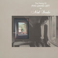 Nick Drake - Making Of Five Leaves Left (4LP) (Vinyl) (US Import)