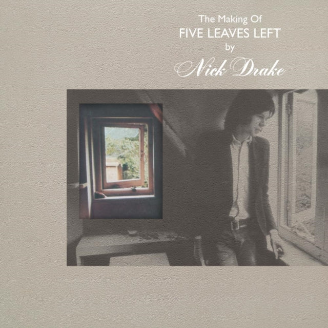 Nick Drake - Making Of Five Leaves Left (4CD) (CD)