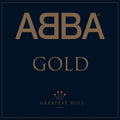 Abba - Gold - Greatest Hits (Gold Vinyl/2LP) (Vinyl) (US Import)