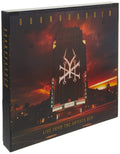 Soundgarden - Live At The Artists Den (4LP/2CD/Blu-ray Super Deluxe Edition) (Vinyl) (Region A US Import)