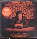 Little Steven - Lilyhammer: The Score - Volume 2: Folk, Rock, Rio, Bits & Pieces (2 LP) (Vinyl) (US Import)