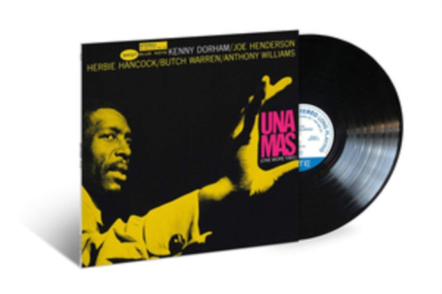 Kenny Dorham - Una Mas (Vinyl) (US Import)