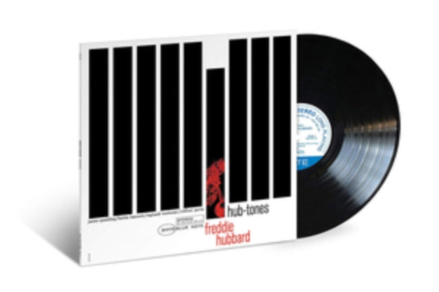 Freddie Hubbard - Hub-Tones (Vinyl) (US Import)