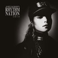 Janet Jackson - Janet Jackson's Rhythm Nation 1814 (2 LP) (Vinyl) (US Import)