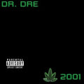 Dr. Dre - 2001 (2LP) (Vinyl) (US Import)