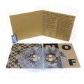 1975 - Notes On A Conditional Form (2LP/Clear Vinyl) (X) (Vinyl) (US Import)