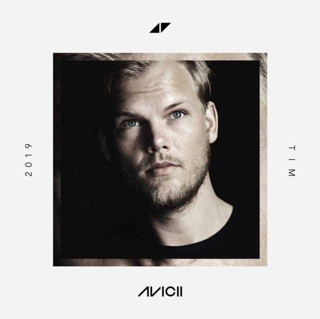 Avicii - Tim (X) (Vinyl) (US Import)