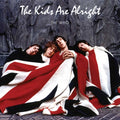 Who - Kids Are Alright (2 Vinyl) (Vinyl) (US Import)