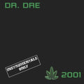Dr. Dre - 2001 (2LP) (Instrumental) (Vinyl) (US Import)